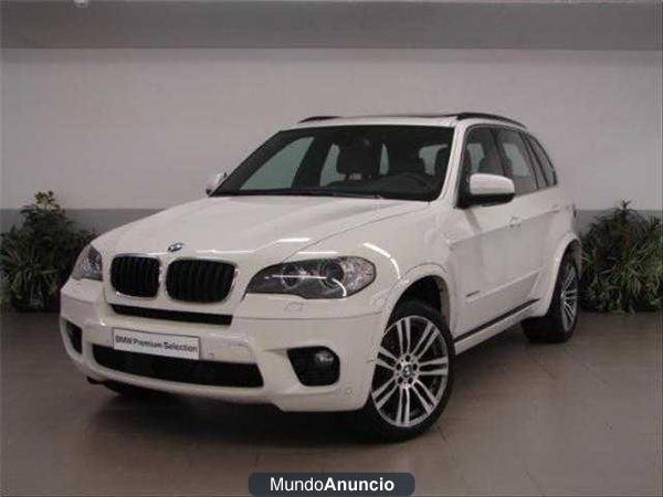 BMW X5 X5 xDrive30d