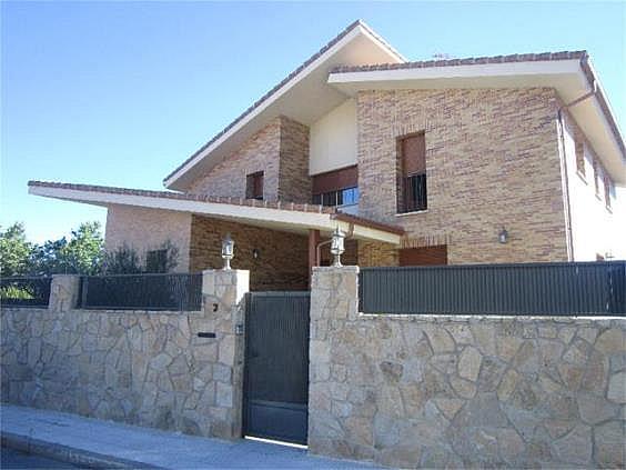 Chalet en Guadarrama