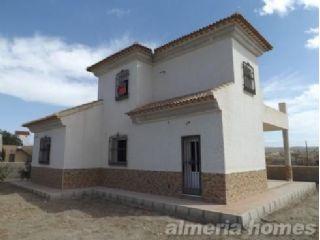 Chalet en venta en Albox, Almería (Costa Almería)