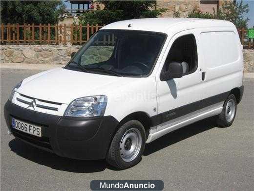 Citroën Berlingo 1.6 HDi 75 600