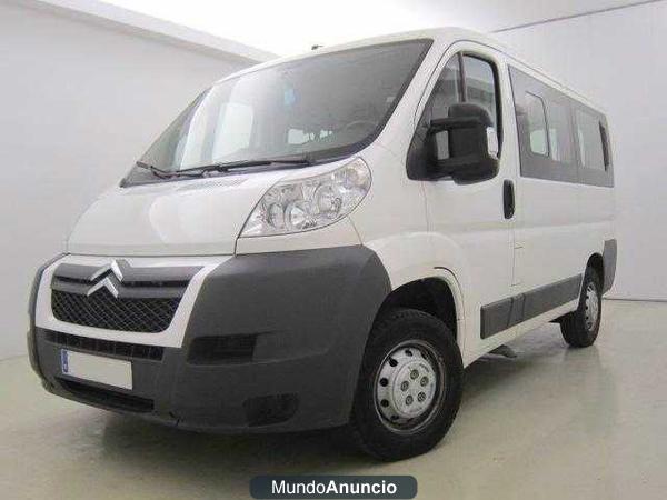 Citroën Jumper 2.2HDI CFMX 30 L1H1 120