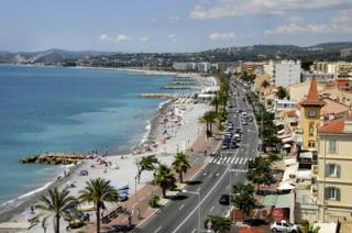 Estudio : 2/2 personas - cagnes sur mer  alpes maritimos  provenza-alpes-costa azul  francia