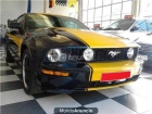 Ford MUSTANG V6 4.0 210CV - mejor precio | unprecio.es