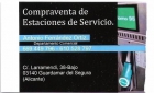 GASOLINERA JUNTO AUTOVIA - mejor precio | unprecio.es