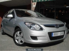 Hyundai i30 1.6 CRDI - mejor precio | unprecio.es