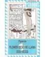 libros de humor la golondriz, flower siempre llama dos veces