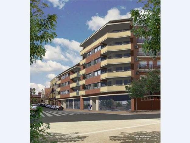 Local comercial en Manresa