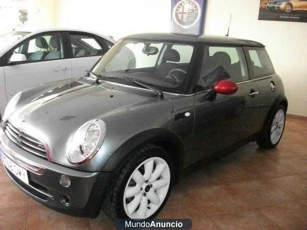 Mini Mini One One 1.6 I 90 CV