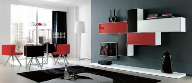 Muebles Modernos