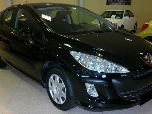 Peugeot 308 HDI CONFORT 90CV 3P.