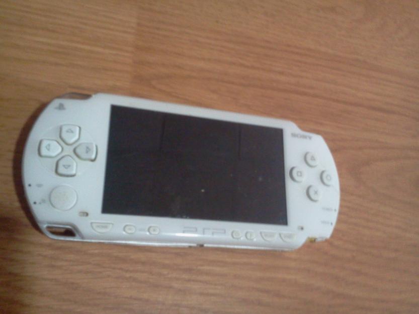 PSP  1000 para piezas