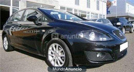 Seat Leon 1.9 TDI 105cv ECO Style