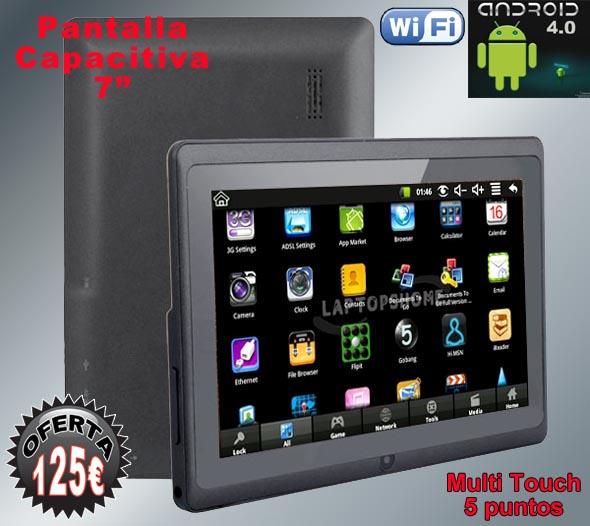 Tablet PC 7