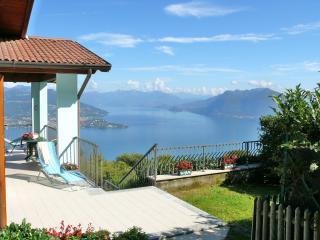 Villa : 4/5 personas - stresa  verbania (provincia de)  piamonte  italia