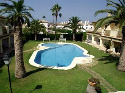 2b  , 1ba   in Els Poblets,  Costa Blanca South   - 139000  EUR