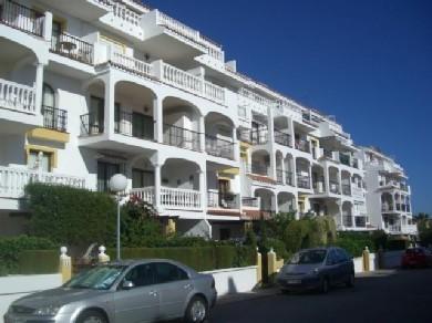 Apartamento con 2 dormitorios se vende en Mijas Costa, Costa del Sol