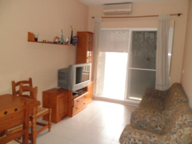 Apartamento en Canet d´En Berenguer