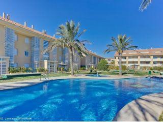 Apartamento en venta en Javea/Xàbia, Alicante (Costa Blanca)