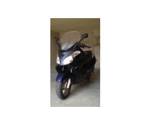 APRILIA ATLANTIC 125