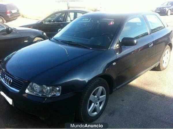 Audi A3 1.9TDI Ambition 130