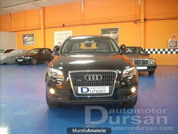 Audi Q5 2.0 Tdi 170Cv Quattro * Tiptr