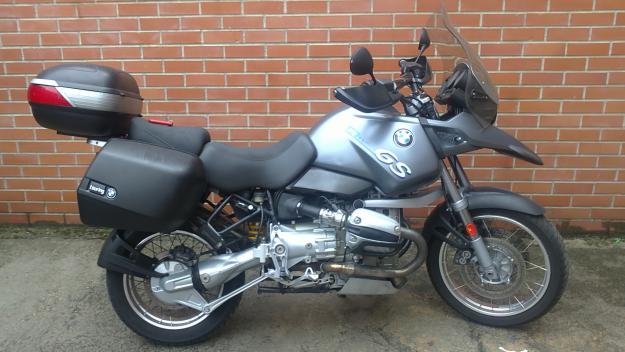 BMW R1150GS