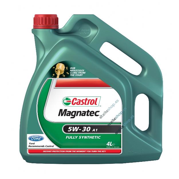 Castrol Magnatec 5W30 A1