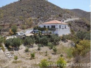 Chalet en venta en Albox, Almería (Costa Almería)