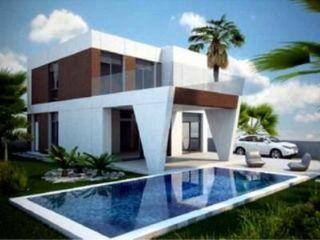 Chalet en venta en Campoamor, Alicante (Costa Blanca)