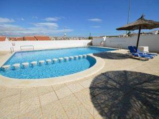 Chalet en venta en Ciudad Quesada, Alicante (Costa Blanca)