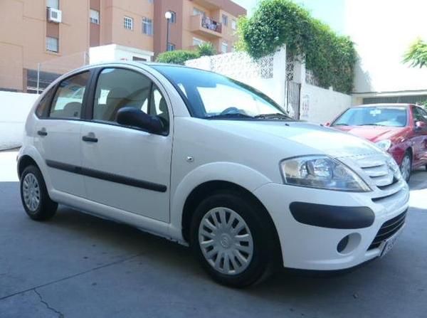 Citroen C3 1.4 HDI Furio PACK AIRE  MP3,FULL