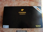 COHIBA MADURO 5 GENIOS (25) - mejor precio | unprecio.es