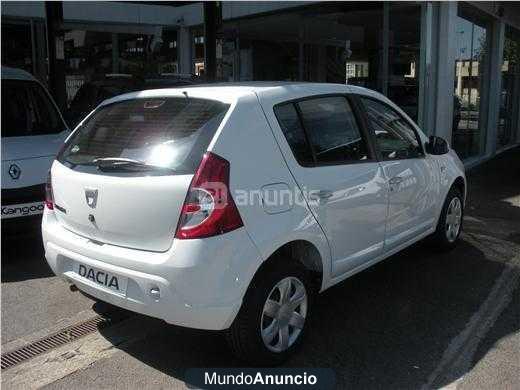 Dacia Sandero Laureate 1.2 16v 75cv E5