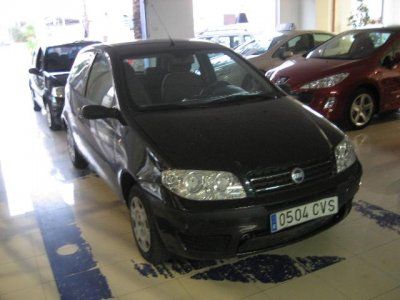 FIAT PUNTO FEEL - Valencia