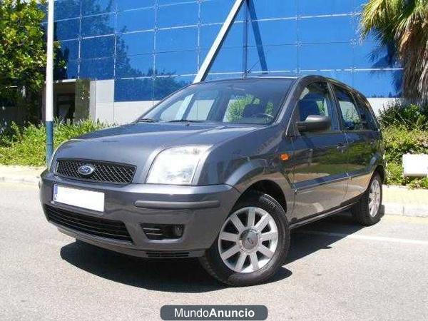 Ford Fusion 1.4TDCi  ** GARANTIA 12 MESES