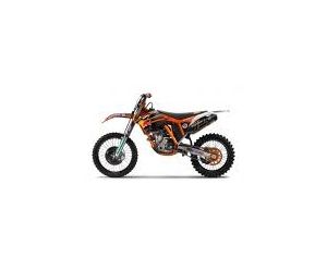 KTM 350 SXF 2011