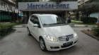 Mercedes-Benz CLASE A A 180CDI Avantgarde Aut - mejor precio | unprecio.es