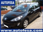 PEUGEOT 308 SW SW 1.6I SPORT 120CV - mejor precio | unprecio.es