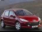 Piezas delanteras Peugeot 307 Hdi 110 cv del año 2006