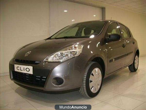 Renault Clio Yahoo dCi 75 eco2 5p