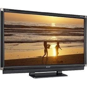 Sharp AQUOS LC-46SE941U 46-Inch LCD Monitor