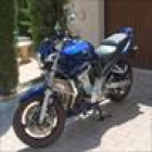 SUZUKI BANDIT 650cc (12.500 kms.) - mejor precio | unprecio.es