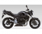 SUZUKI GSR 600 ABS - mejor precio | unprecio.es