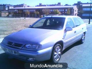 vendo citroen xantia