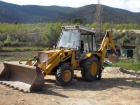 VENDO RETRO JCB 3D LA TURBO - mejor precio | unprecio.es