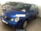 Volkswagen Polo 1.4 GT 75CV - mejor precio | unprecio.es