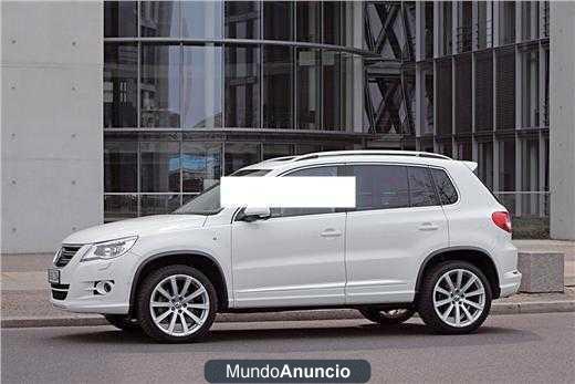 Volkswagen Tiguan 2.0 TDI 110cv 4x2 T1 BlueMoti