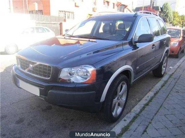 Volvo XC90 D5 Summum