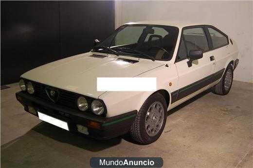 Alfa Romeo ROMEO SPRINT 1.5 Q