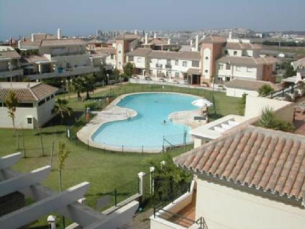 Apartamento en alquiler de vacaciones en Caleta de Vélez, Málaga (Costa del Sol)